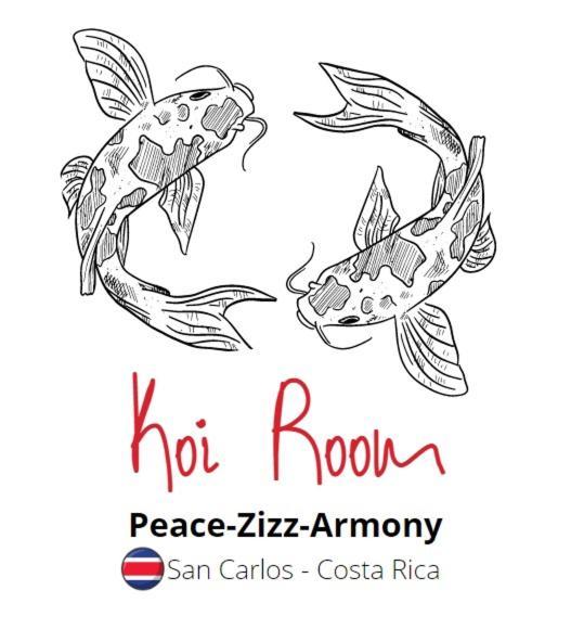 Koi Room Quesada  Екстер'єр фото
